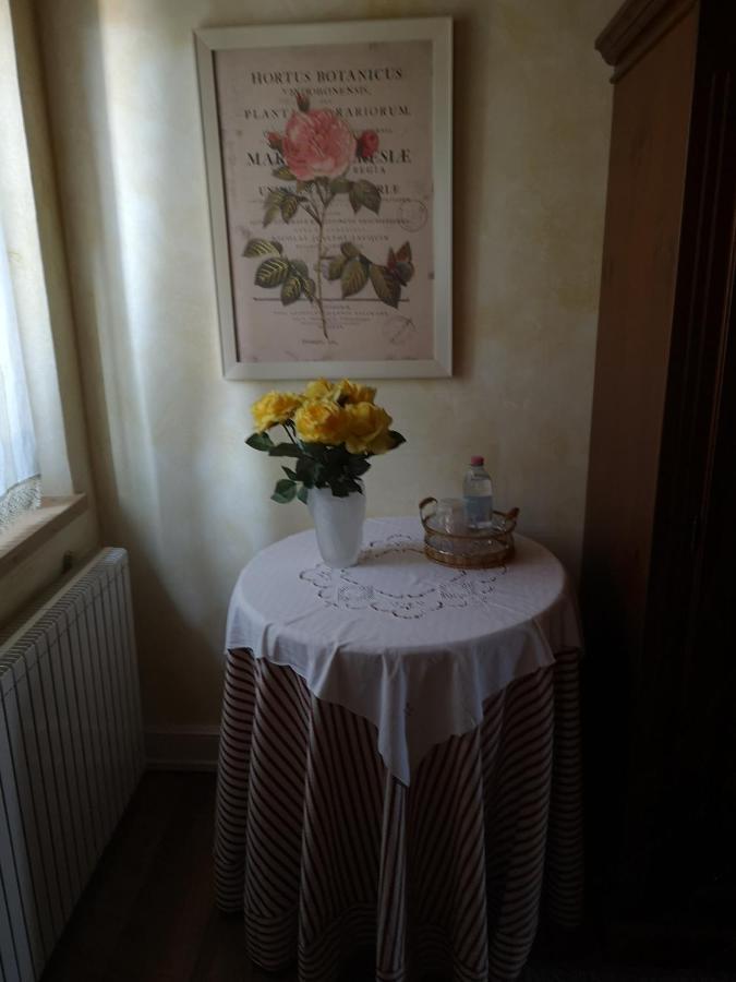 East Wind Bed & Breakfast Medea Eksteriør bilde