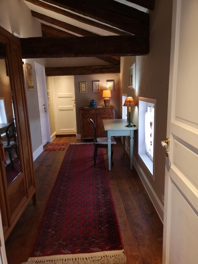 East Wind Bed & Breakfast Medea Eksteriør bilde