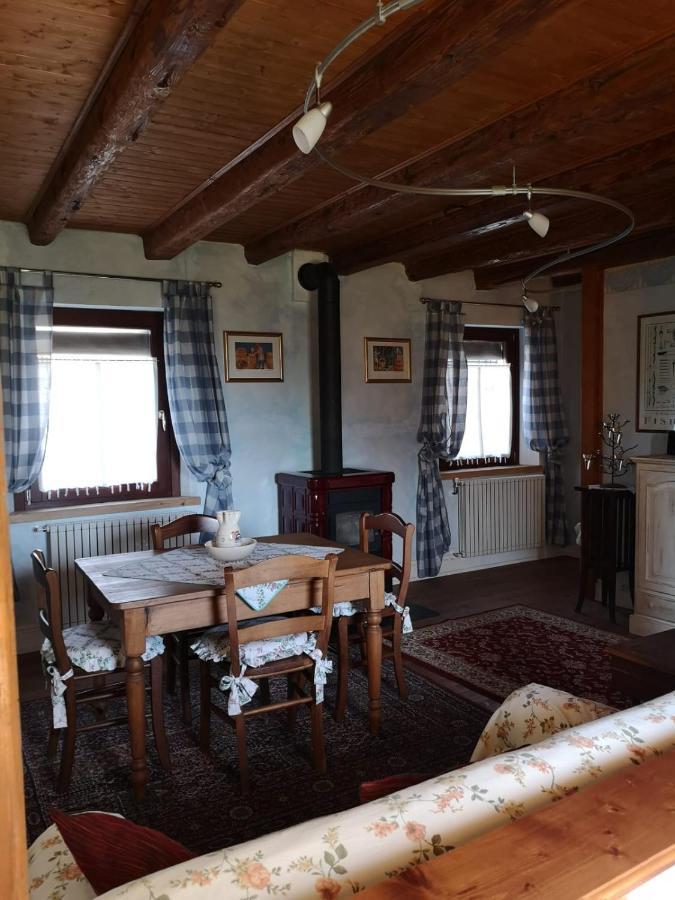 East Wind Bed & Breakfast Medea Eksteriør bilde
