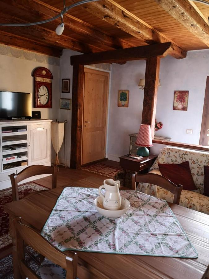 East Wind Bed & Breakfast Medea Eksteriør bilde