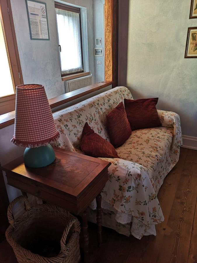 East Wind Bed & Breakfast Medea Eksteriør bilde