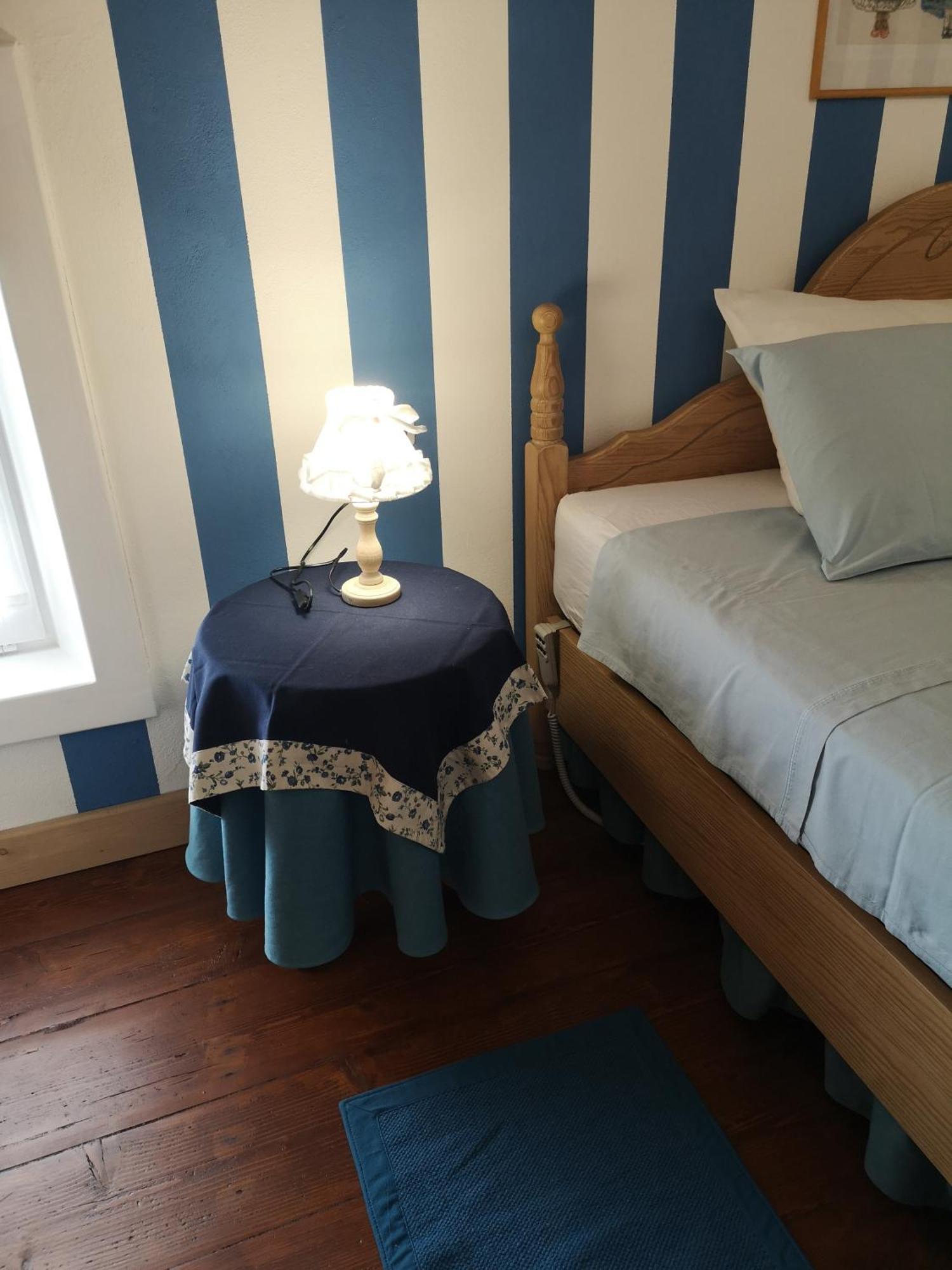 East Wind Bed & Breakfast Medea Eksteriør bilde